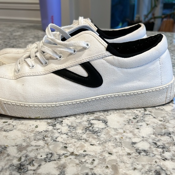 Tretorn Nylite Sneakers - Picture 2 of 7